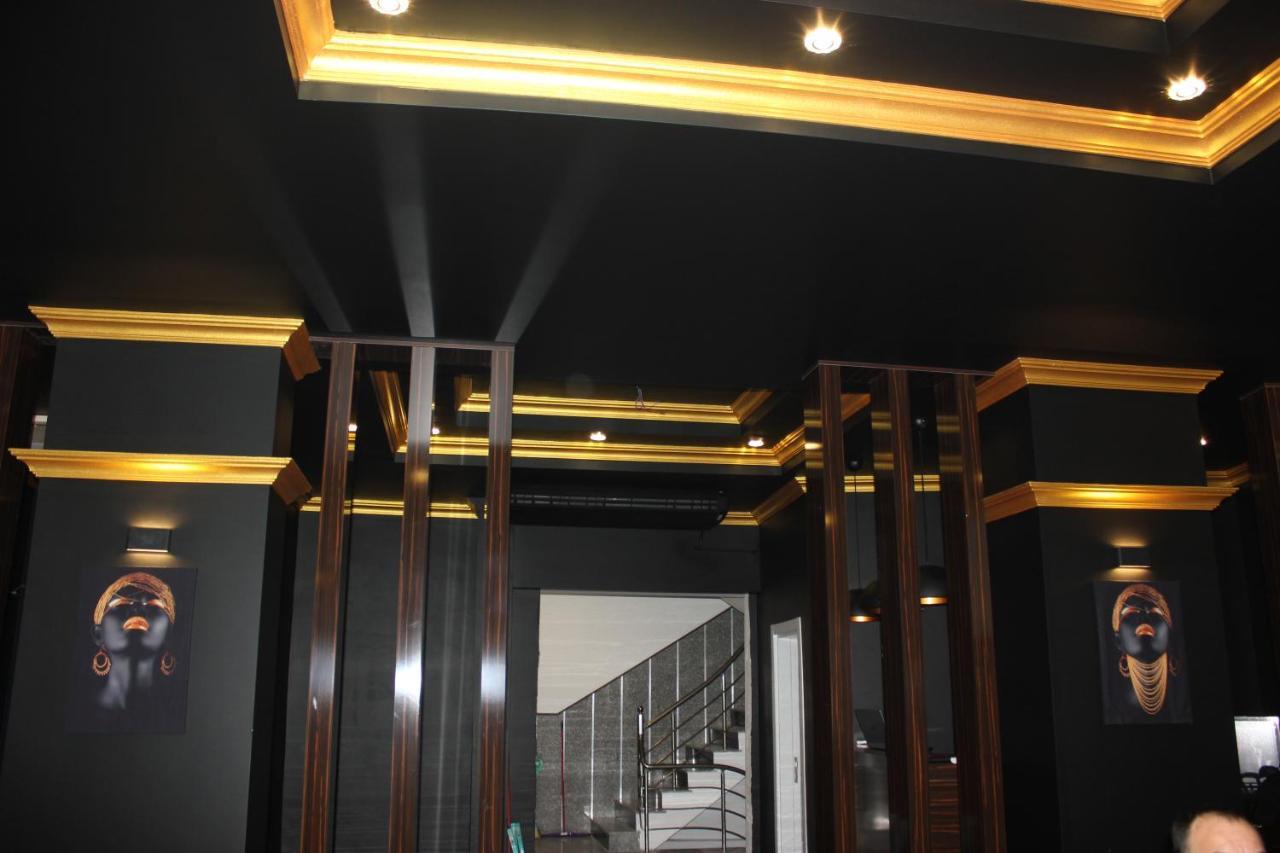 Ottoman Hotel Istanbul Airport Arnavutkoy Exterior photo