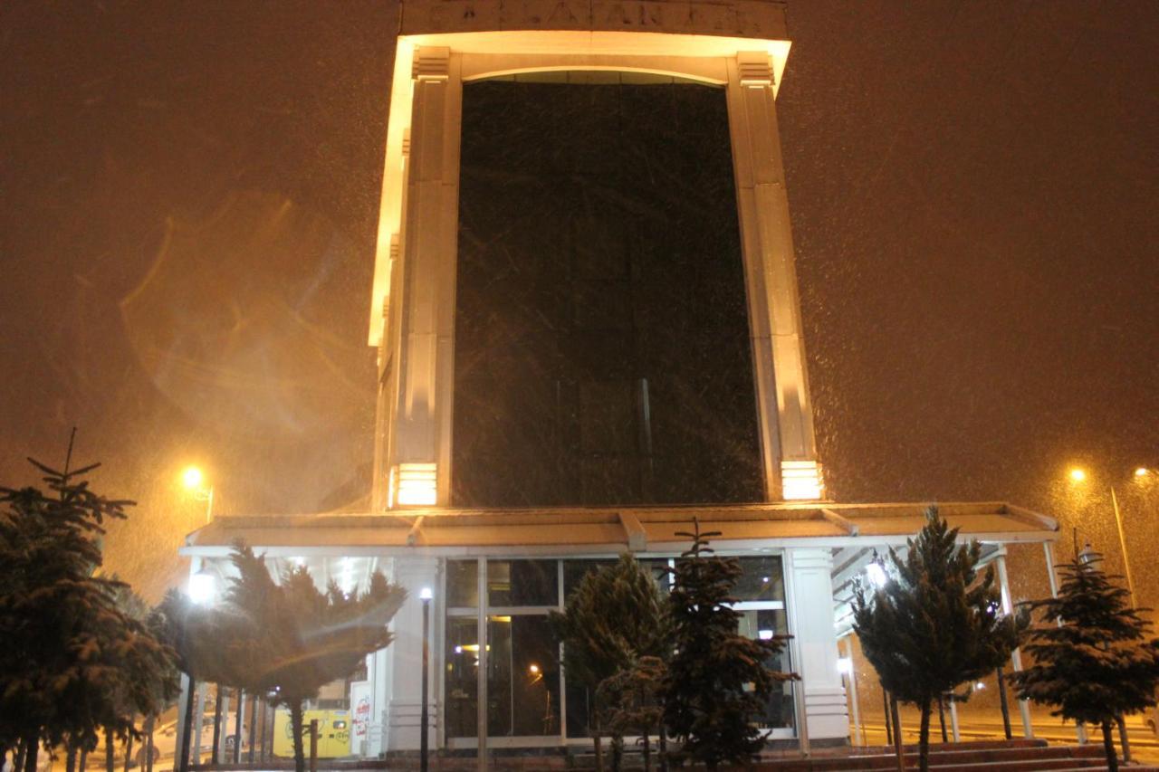 Ottoman Hotel Istanbul Airport Arnavutkoy Exterior photo